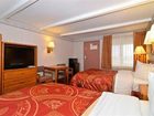 фото отеля Best Western Paradise Inn Savoy