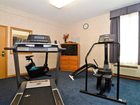 фото отеля Best Western Paradise Inn Savoy