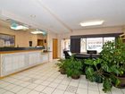 фото отеля Best Western Paradise Inn Savoy