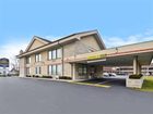 фото отеля Best Western Paradise Inn Savoy