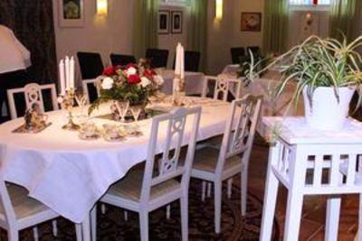 фото отеля Hotell Monethorp