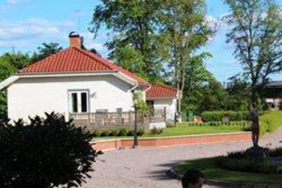 фото отеля Hotell Monethorp