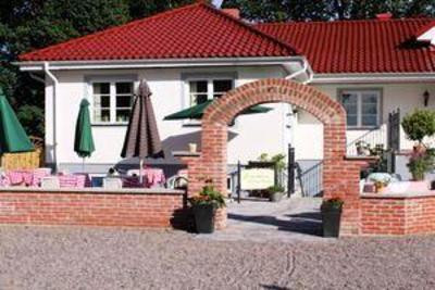фото отеля Hotell Monethorp