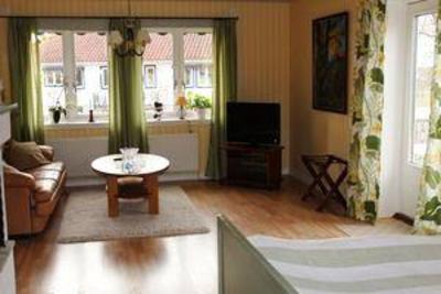фото отеля Hotell Monethorp