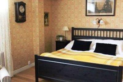 фото отеля Hotell Monethorp