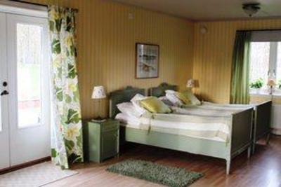 фото отеля Hotell Monethorp