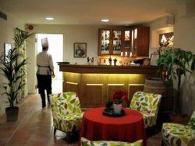 фото отеля Hotell Monethorp