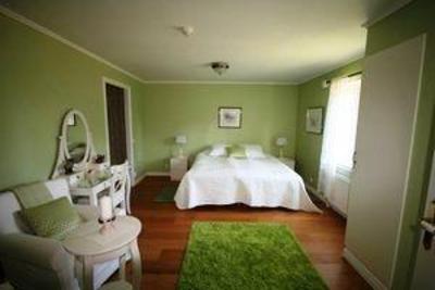 фото отеля Hotell Monethorp