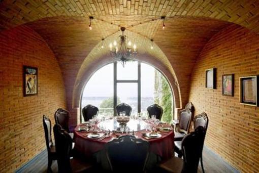 фото отеля Colon Taihu Chateau