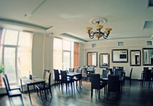 фото отеля Klassik Hotel Kogalniceanu