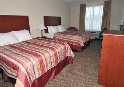 фото отеля Sleep Inn & Suites Dyersburg