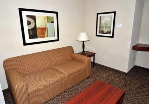 фото отеля Sleep Inn & Suites Dyersburg