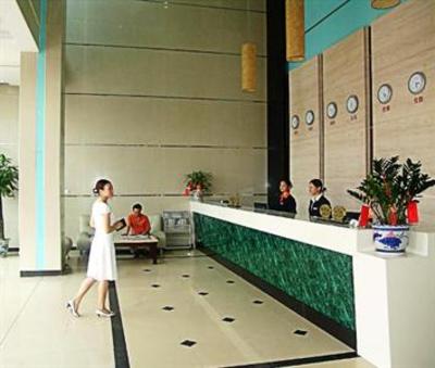 фото отеля Yintong Inn Shajing Branch