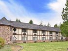 фото отеля Chateau Timberline