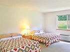 фото отеля Chateau Timberline