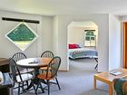 фото отеля Chateau Timberline