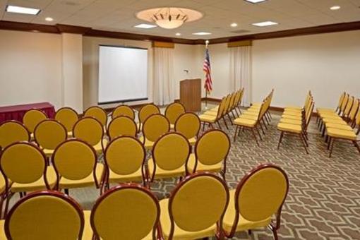 фото отеля Holiday Inn Totowa