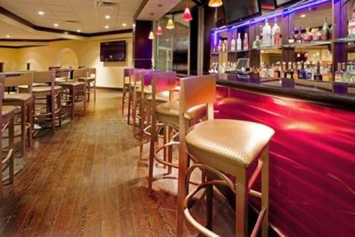 фото отеля Holiday Inn Totowa