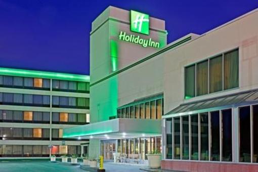 фото отеля Holiday Inn Totowa