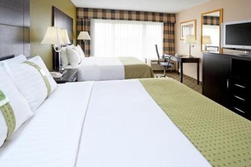 фото отеля Holiday Inn Totowa