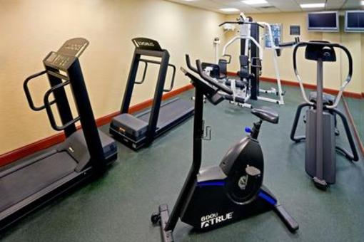 фото отеля Holiday Inn Totowa