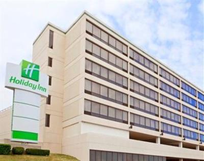 фото отеля Holiday Inn Totowa