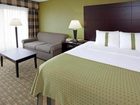 фото отеля Holiday Inn Totowa