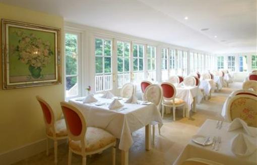 фото отеля Dixcart Bay Hotel