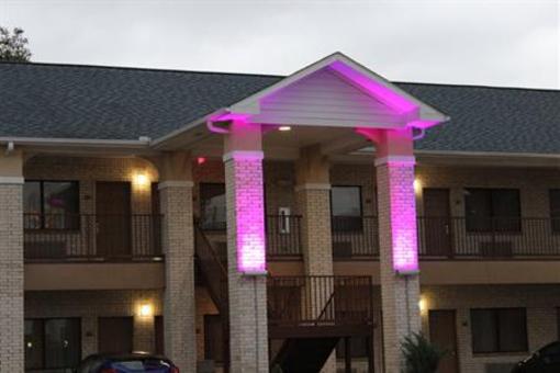 фото отеля BEST WESTERN Inn of Navasota