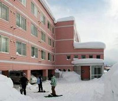 фото отеля Owashi Lodge