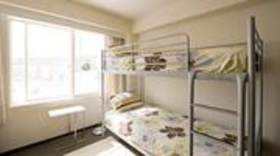 фото отеля Owashi Lodge