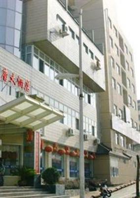 фото отеля Shentang Hotel