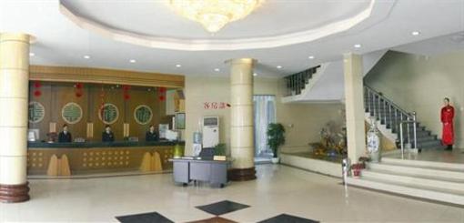 фото отеля Shentang Hotel