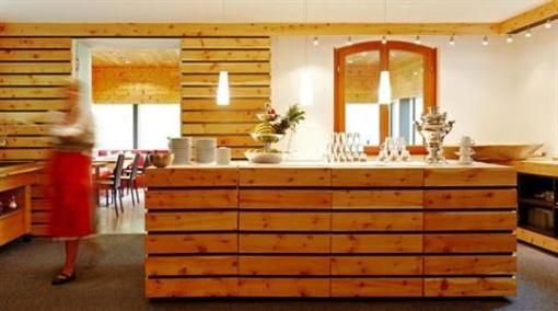 фото отеля Hotel Adler Warth