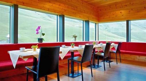 фото отеля Hotel Adler Warth