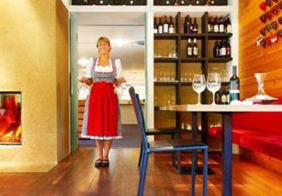 фото отеля Hotel Adler Warth