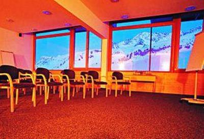 фото отеля Hotel Adler Warth