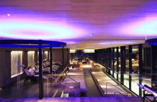 фото отеля Hotel Adler Warth