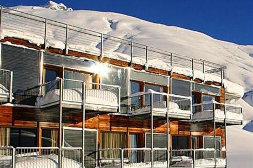 фото отеля Hotel Adler Warth