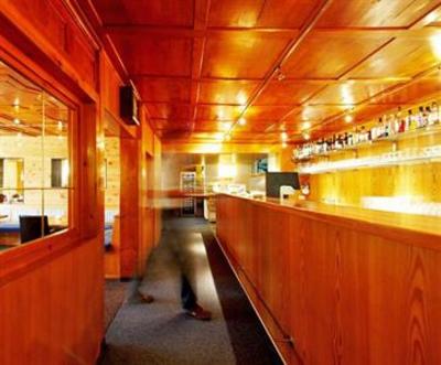 фото отеля Hotel Adler Warth