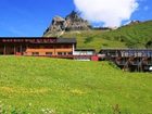 фото отеля Hotel Adler Warth