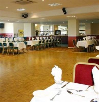 фото отеля The Springfield Hotel Halkyn