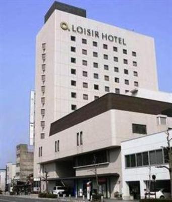 фото отеля Loisir Hotel Ogaki