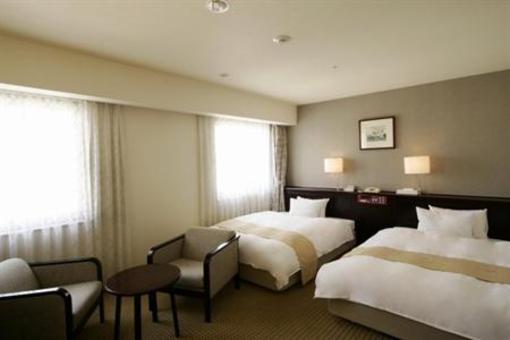 фото отеля Loisir Hotel Ogaki