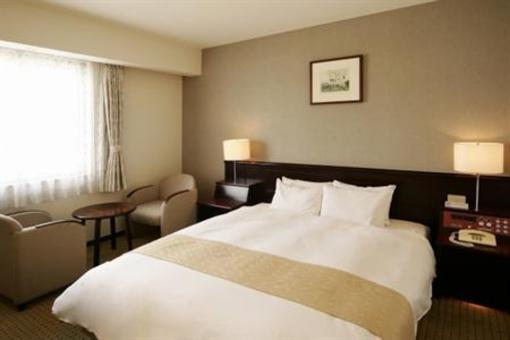 фото отеля Loisir Hotel Ogaki