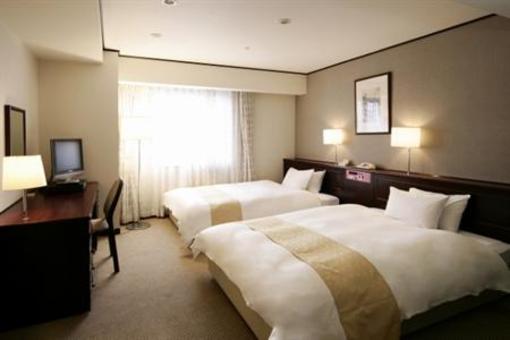 фото отеля Loisir Hotel Ogaki
