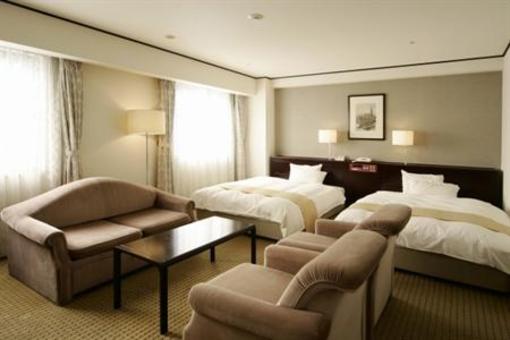 фото отеля Loisir Hotel Ogaki