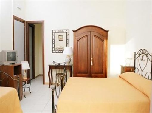 фото отеля Sicilia Home B&B