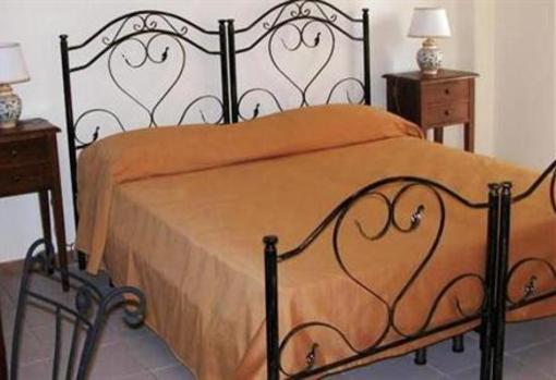 фото отеля Sicilia Home B&B