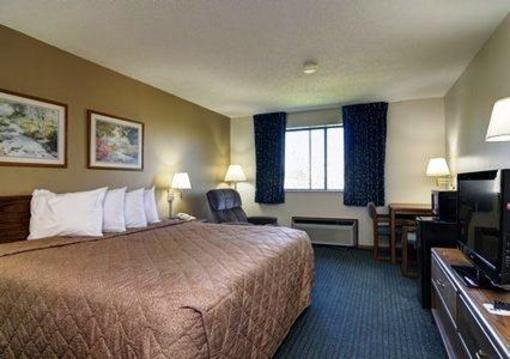 фото отеля Quality Inn Kewanee